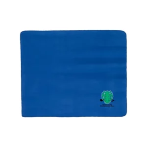 Archer Lodge Middle School Band Fleece Blanket