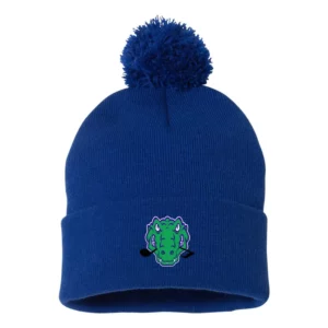 Archer Lodge Middle School Band Pom-Pom Beanie