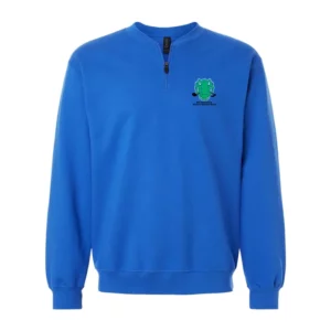 Archer Lodge Middle School Band SoftStyle Quarter Zip