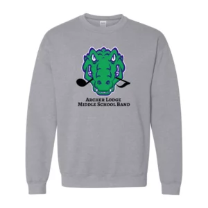 Archer Lodge Middle School Band Sweatshirt