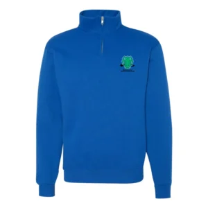 Archer Lodge Middle School Band Quarter Zip