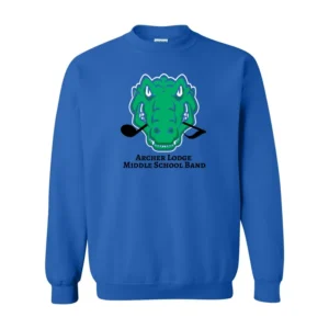Archer Lodge Middle School Band Sweatshirt