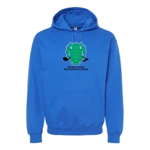 Archer Lodge Middle School Band SoftStyle Hoodie