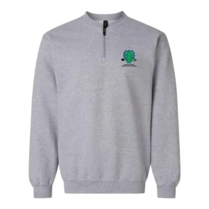 Archer Lodge Middle School Band SoftStyle Quarter Zip