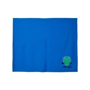 Archer Lodge Middle School Band Stadium Blanket