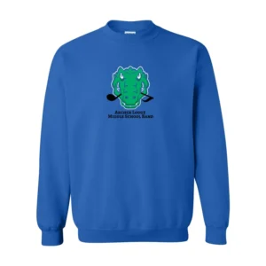 Archer Lodge Middle School Band Sweatshirt