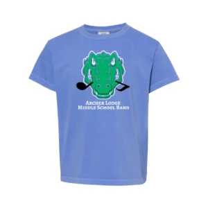 Archer Lodge Middle School Band Youth T-Shirt