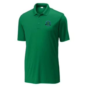 ALMS Band Adult Polo