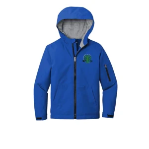 ALMS Band Youth Jacket