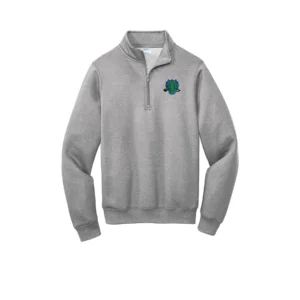 ALMS Band Adult Quarter Zip