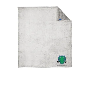 Archer Lodge Middle School Band Blanket