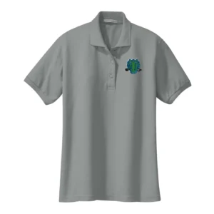 ALMS Band Ladies Polo