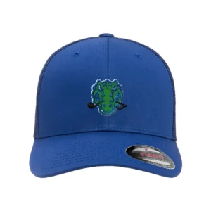 ALMS Band Adult Fitted Hat