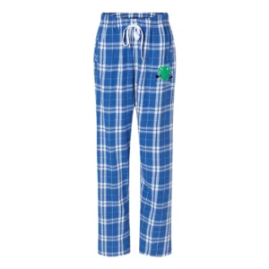 Archer Lodge Middle School Band Ladies Flannel Pants