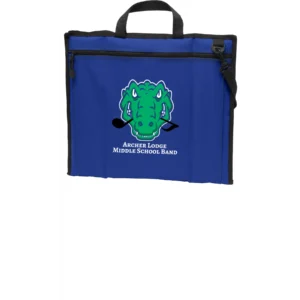 Archer Lodge Middle School Band Stadium Seat