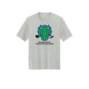 Archer Lodge Middle School Band Adult T-Shirt