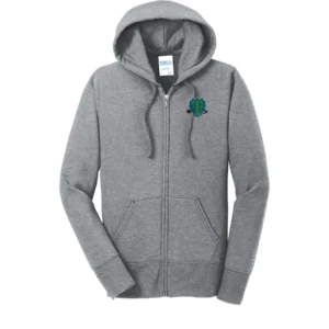 Zip Ups and Jackets