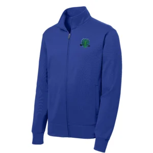 ALMS Band Adult Full Zip Hoodie